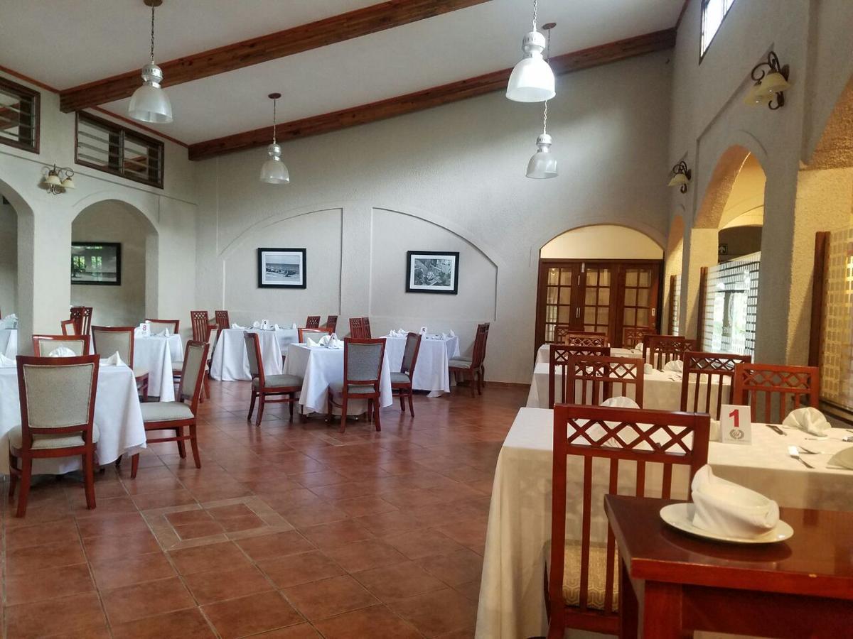 Ufulu Gardens Hotel Lilongwe Ngoại thất bức ảnh